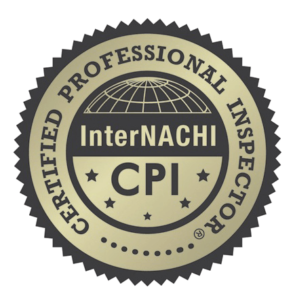 InterNACHI Certified Professional Inspector