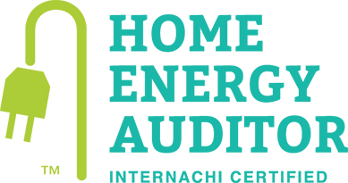 InterNACHI Certified Home Energy Auditor