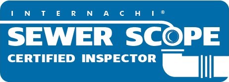 InterNACHI Certified Sewer Scope Inspector