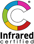 InterNACHI Certified Infrared Tester
