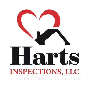 Hart's Inspections, LLC logo