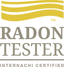 InterNACHI Certified Radon Tester